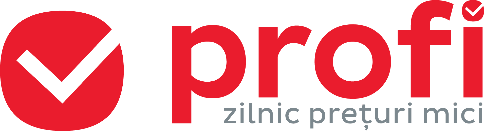 Profi logo