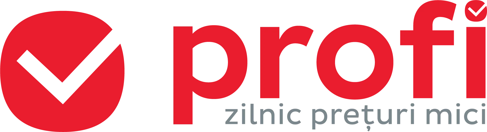 Profi logo