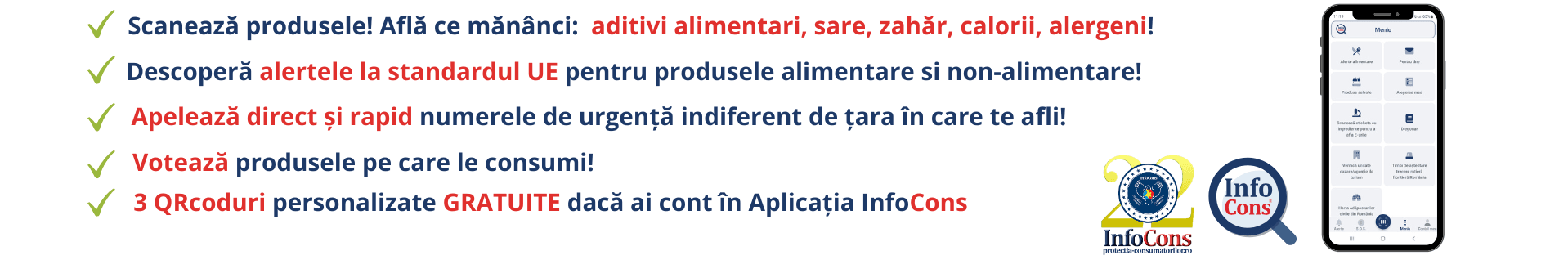 Telefonul Consumatorilor